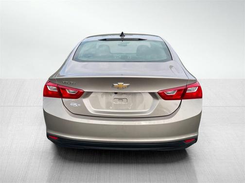 2023 Chevrolet Malibu 1LS