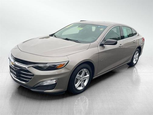 2023 Chevrolet Malibu 1LS
