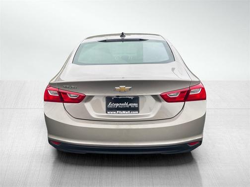 2023 Chevrolet Malibu 1LS