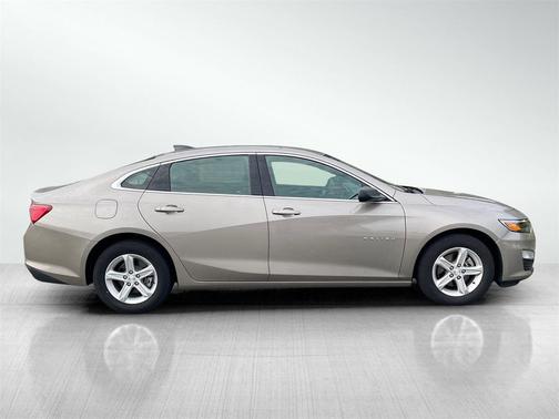 2023 Chevrolet Malibu 1LS