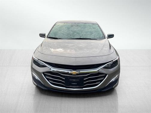 2023 Chevrolet Malibu 1LS