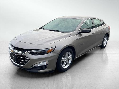 2023 Chevrolet Malibu 1LS
