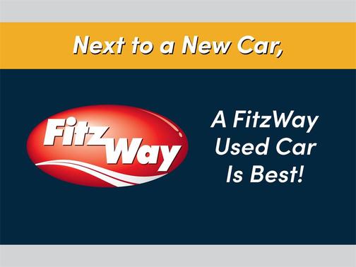 2024 Chevrolet Trax FWD 1RS