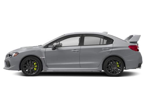 2018 Subaru WRX STI Base