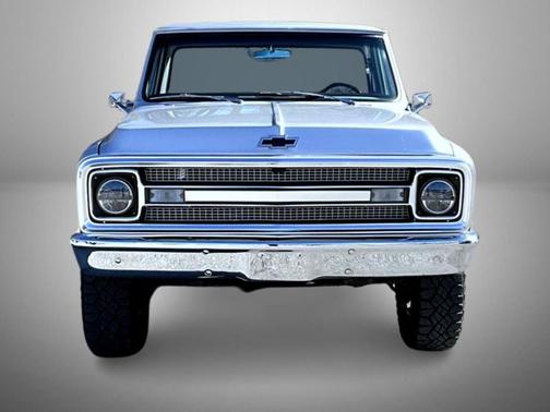 1970 Chevrolet C10/K10 