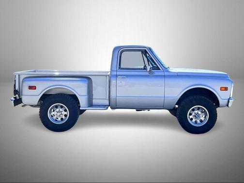 1970 Chevrolet C10/K10 