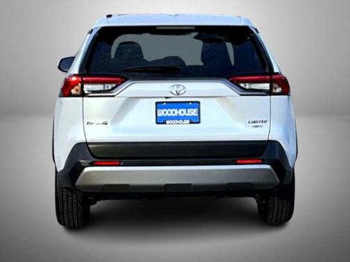 2024 Toyota RAV4 Limited