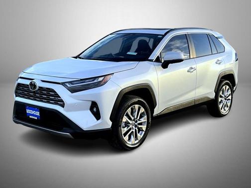 2024 Toyota RAV4 Limited