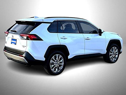 2024 Toyota RAV4 Limited