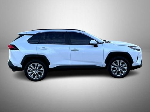 2024 Toyota RAV4 Limited