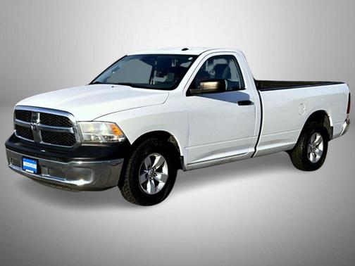 2014 RAM 1500 Tradesman