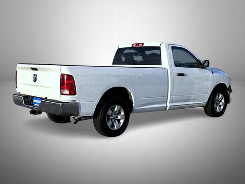 2014 RAM 1500 Tradesman