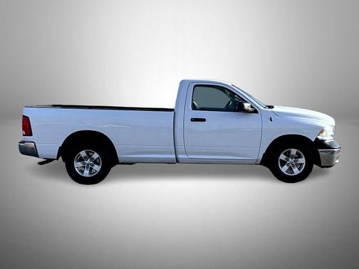 2014 RAM 1500 Tradesman