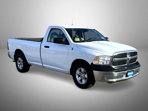 2014 RAM 1500 Tradesman