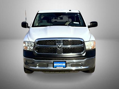2014 RAM 1500 Tradesman