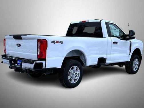 2026 Ford F-250 XLT