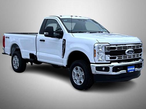 2026 Ford F-250 XLT