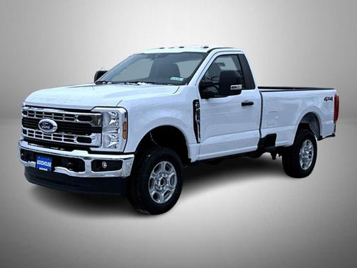 2026 Ford F-250 XLT