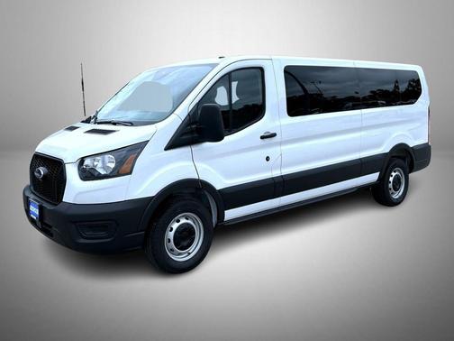 2025 Ford Transit-350 XL