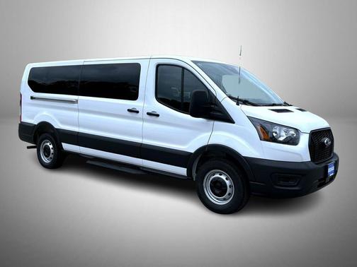 2025 Ford Transit-350 XL