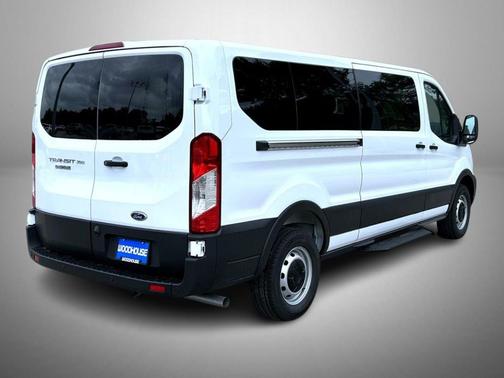2025 Ford Transit-350 XL