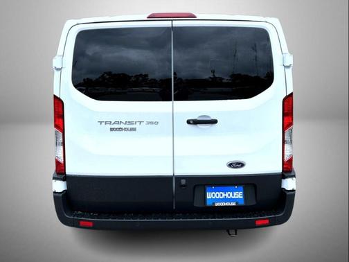 2025 Ford Transit-350 XL