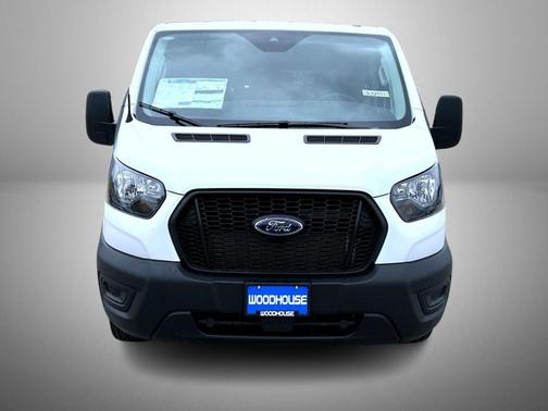 2025 Ford Transit-350 XL