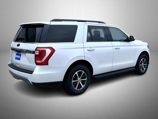 2018 Ford Expedition XLT