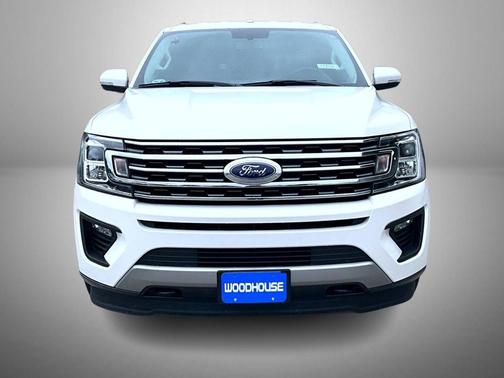2018 Ford Expedition XLT