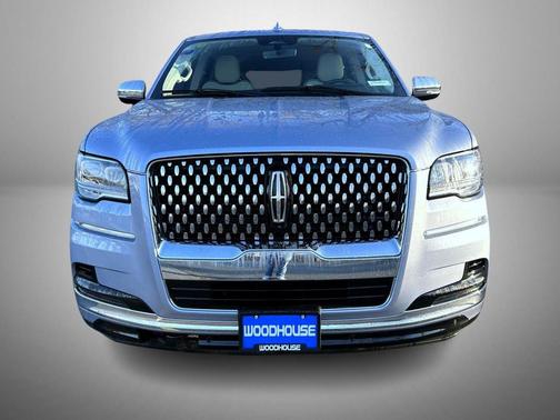 2023 Lincoln Navigator Black Label