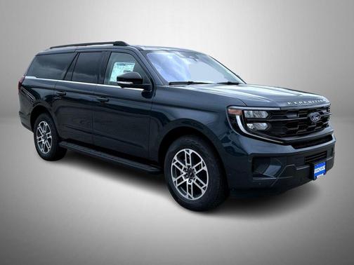 2025 Ford Expedition Max Active 4x4