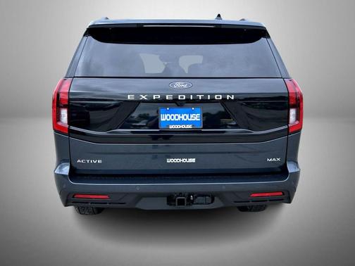 2025 Ford Expedition Max Active 4x4