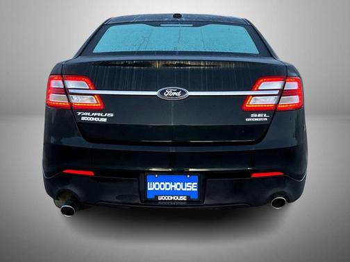 2014 Ford Taurus SEL