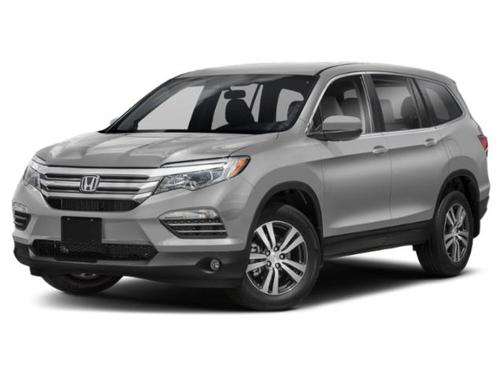 2018 Honda Pilot EX