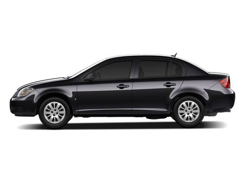 2010 Chevrolet Cobalt LT