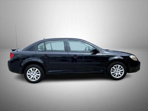 2010 Chevrolet Cobalt LT