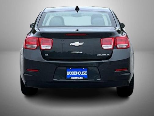2015 Chevrolet Malibu 2LT