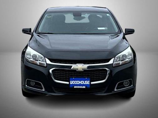 2015 Chevrolet Malibu 2LT