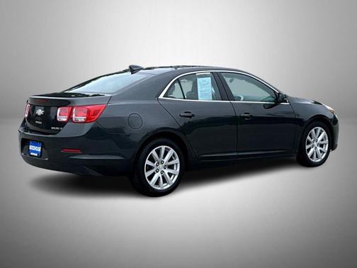 2015 Chevrolet Malibu 2LT