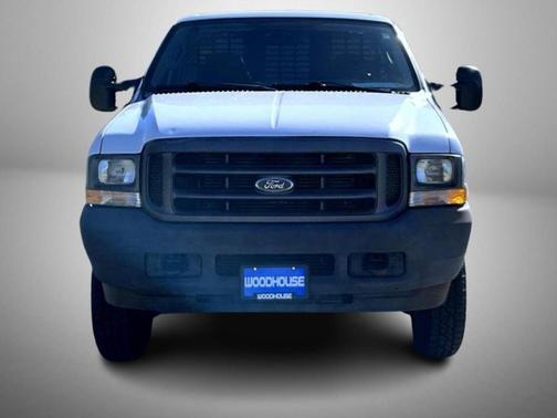 2003 Ford F-250 XL