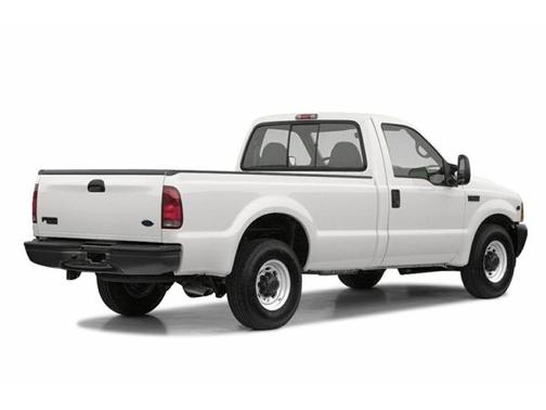 2003 Ford F-250 XL