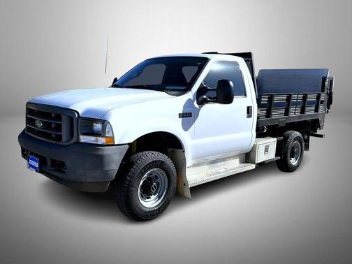 2003 Ford F-250 XL
