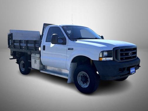 2003 Ford F-250 XL