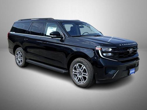 2025 Ford Expedition Max Active 4x4