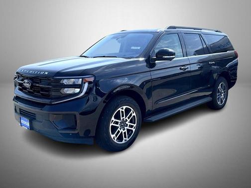 2025 Ford Expedition Max Active 4x4