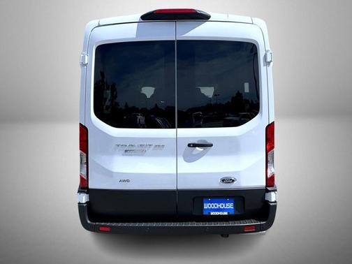 2025 Ford Transit-350 XL