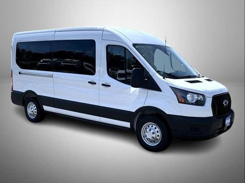 2025 Ford Transit-350 XL