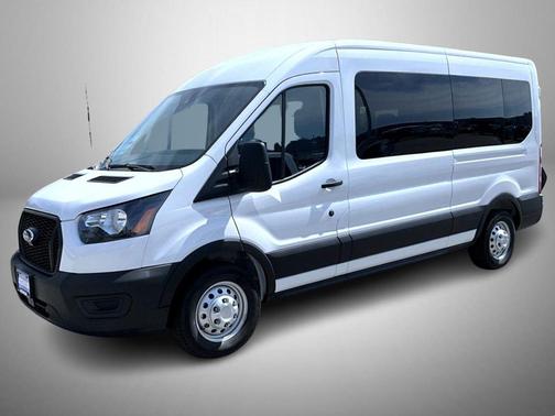2025 Ford Transit-350 XL