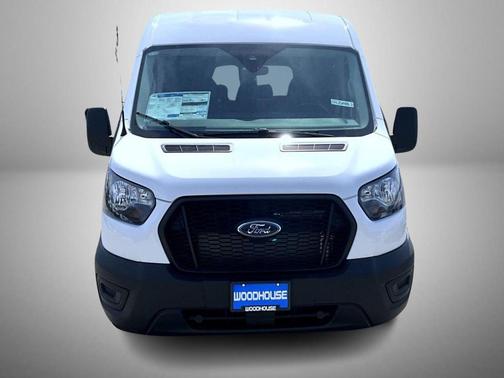 2025 Ford Transit-350 XL