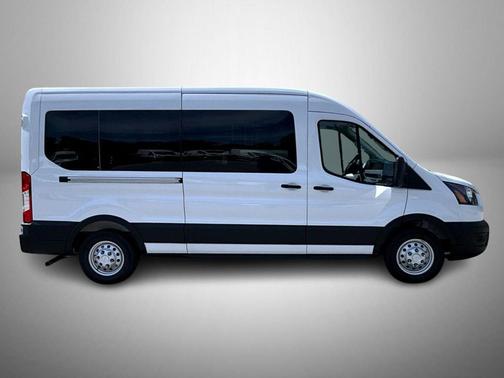 2025 Ford Transit-350 XL